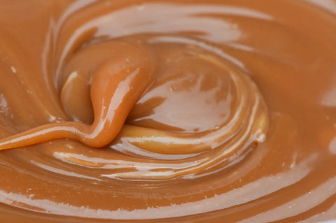 Salted Caramel.