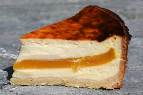 Mango-Limette