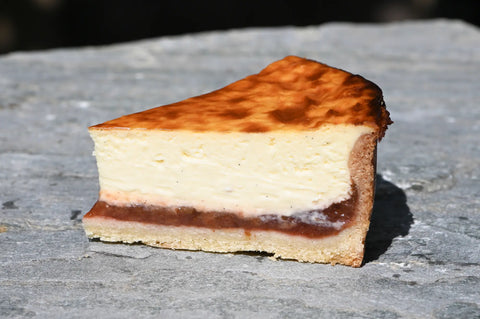Zwetschgen.
